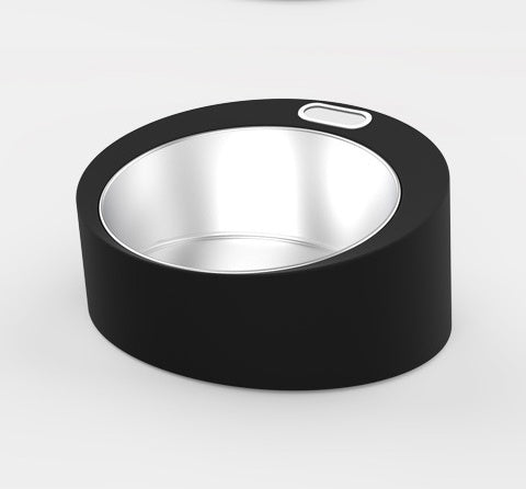 Discover the Perfect Pet Feeder: Large Capacity Dog Food Bowl