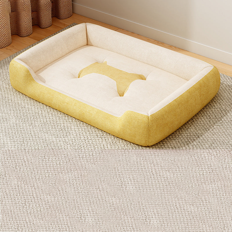 Large Medium Small House Cat Bed Pet Dog Bed Sofa