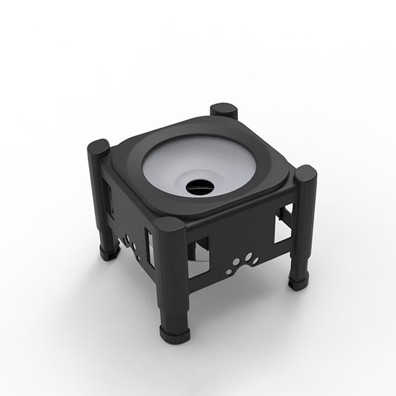 Floating Pet Water Bowl Slow Food Stainless