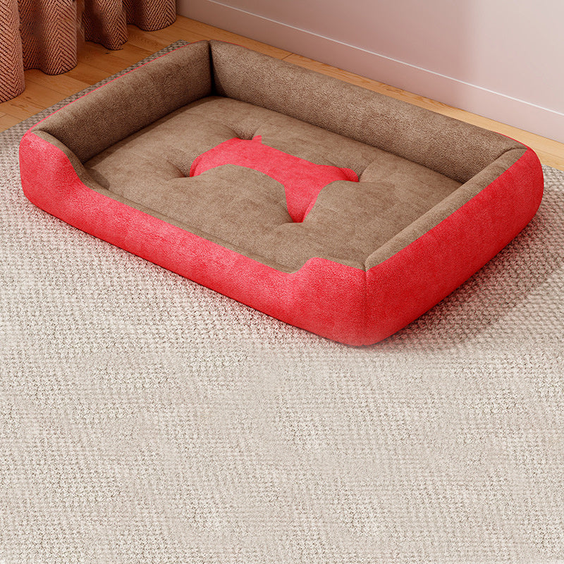 Large Medium Small House Cat Bed Pet Dog Bed Sofa