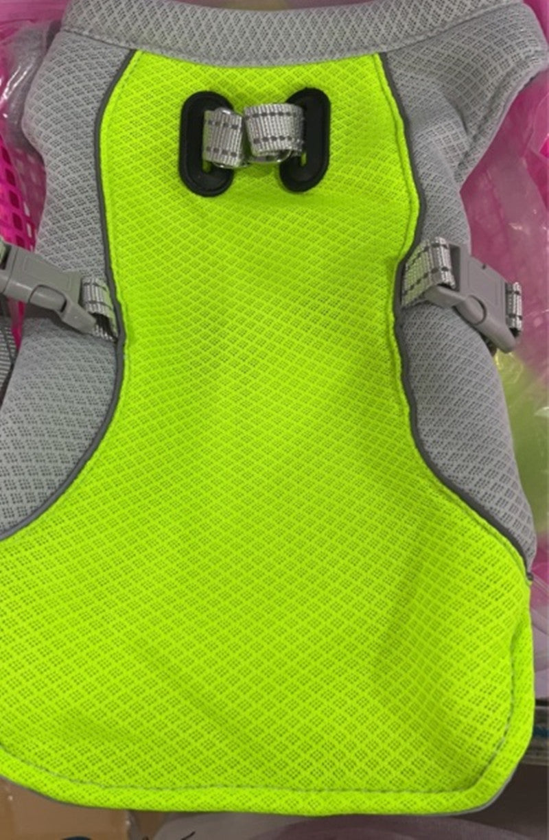 Summer Pet Dog Cooling Vest Heat Resistant \