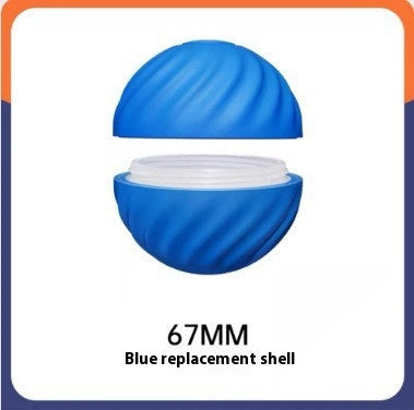 Pet Dog Rubber Ball Toys For Dogs Resistance To