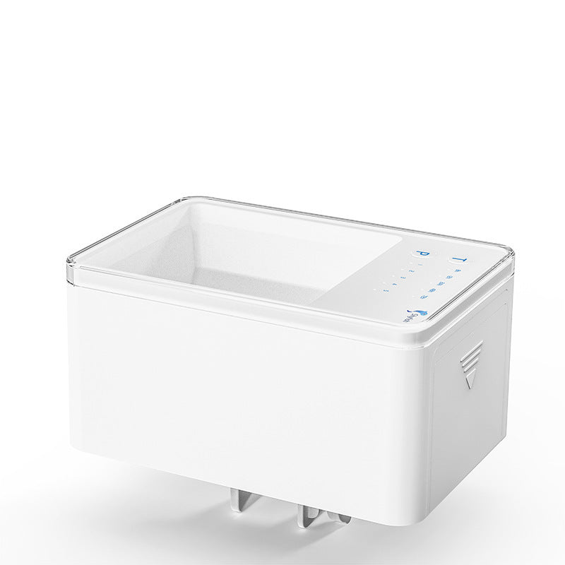Pet Feeding Fish Food Dispenser Digital Automatic