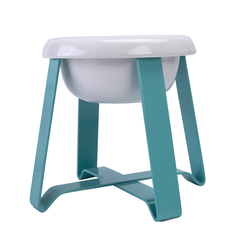 Pet Bowls Creative Antislip Cat Feeding Bowl Cat