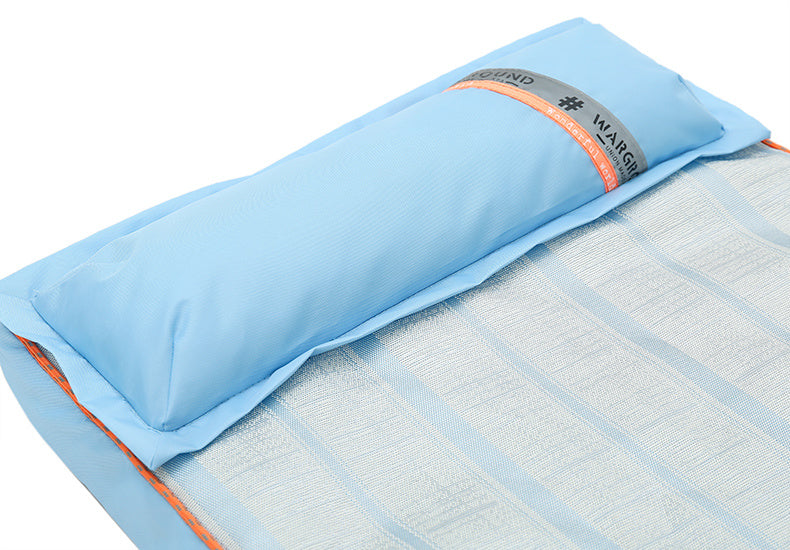Dog Mat Sleeping With Pet Mat Summer Mat Anti