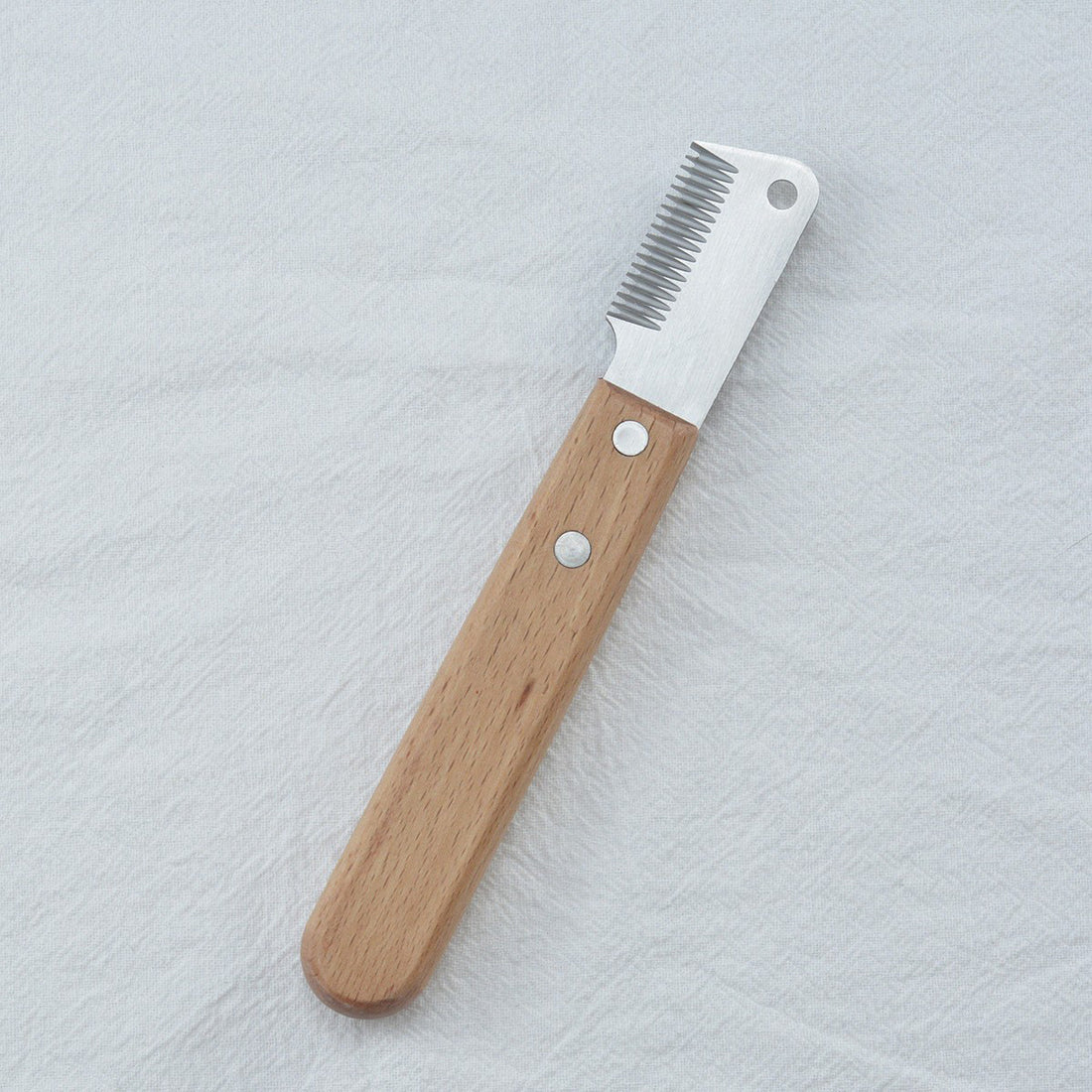 Hair Plucking Knife Pet Comb