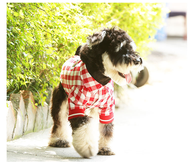 Pet Law Fight Summer T-shirt