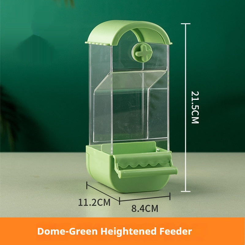 Pet Feeder Food Container
