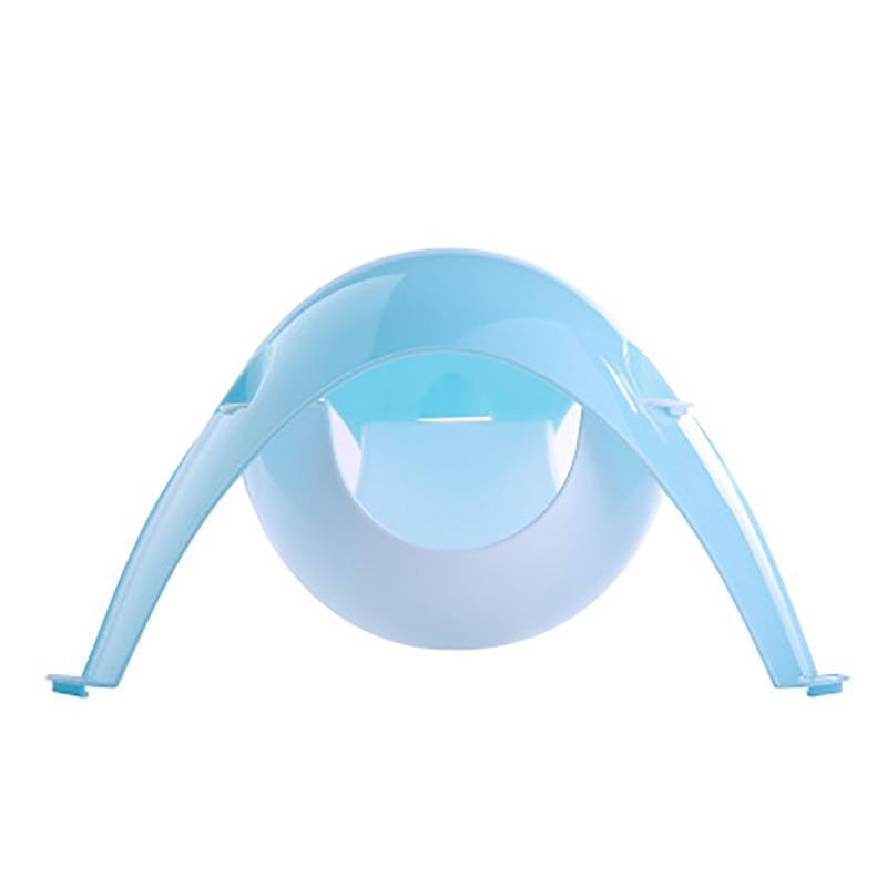 Hamster Nest Space House Space Capsule