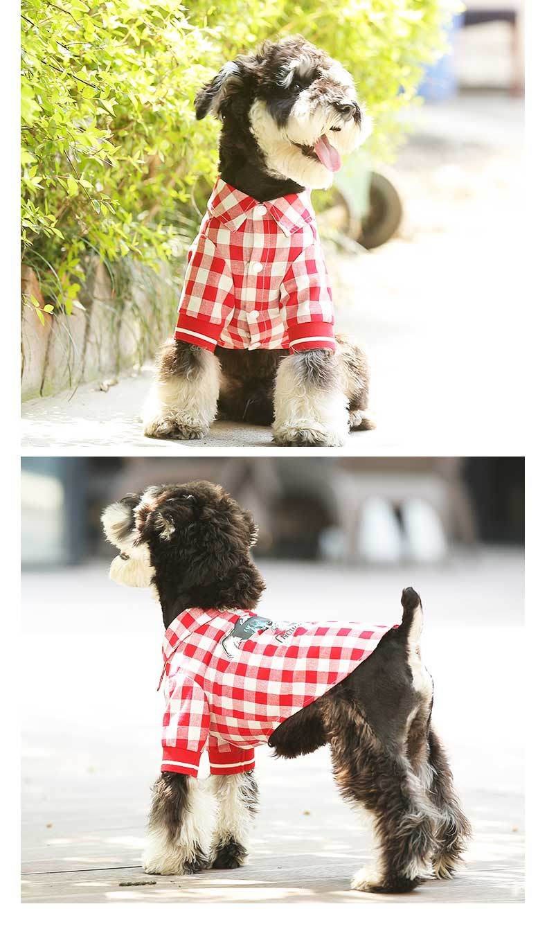 Pet Law Fight Summer T-shirt