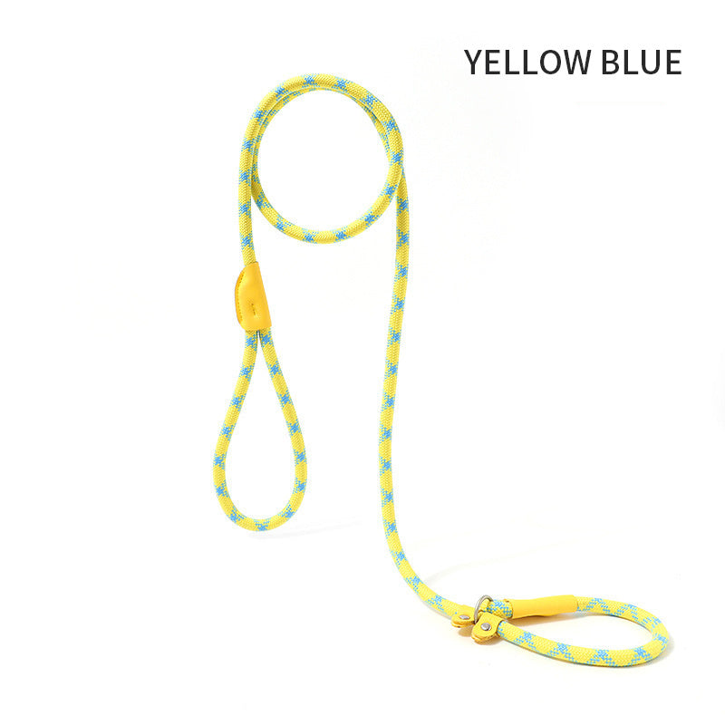 Dog Rope Pet Pulling Rope Puppy Strap Traction