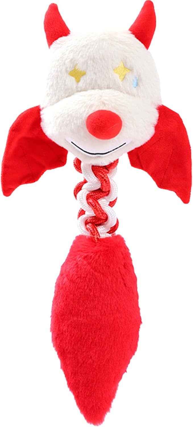 Plush Dog Toys Squeaky Dog Toys Cat Toys