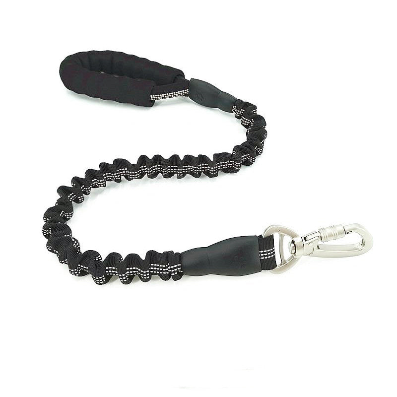 Dog Explosion-proof Okinawa Leash Elastic Retractable