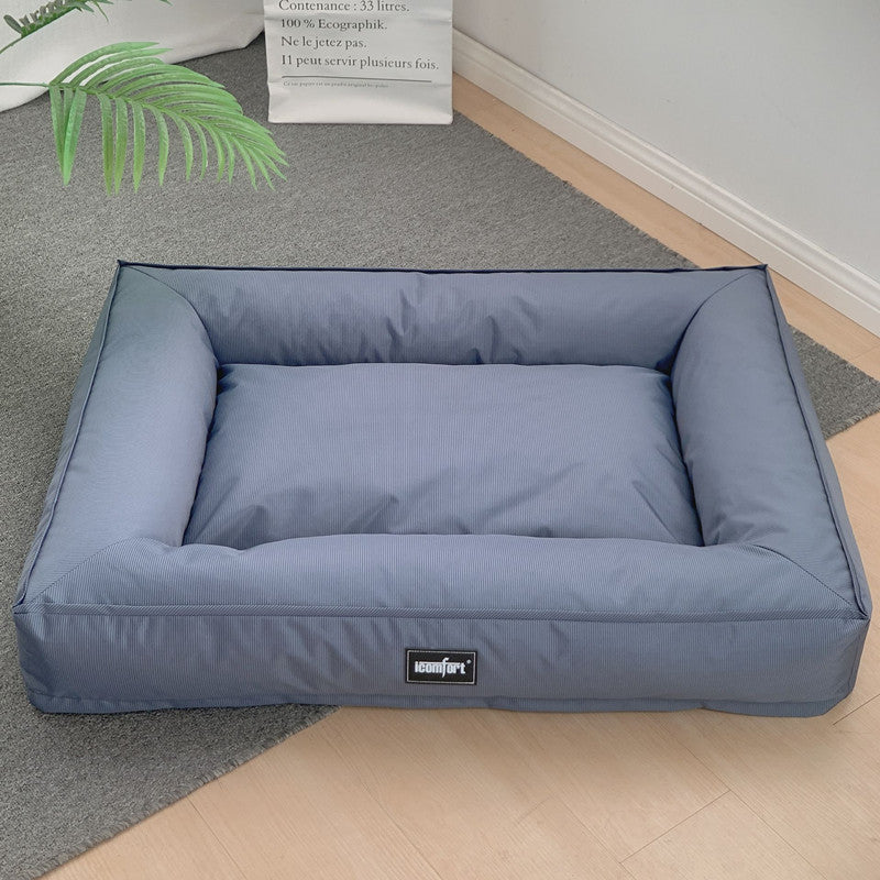 Fully Removable And Washable Kennel Summer