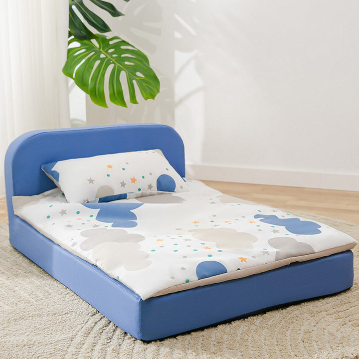 Sponge Bed Four Seasons General Kennel Cat Small
