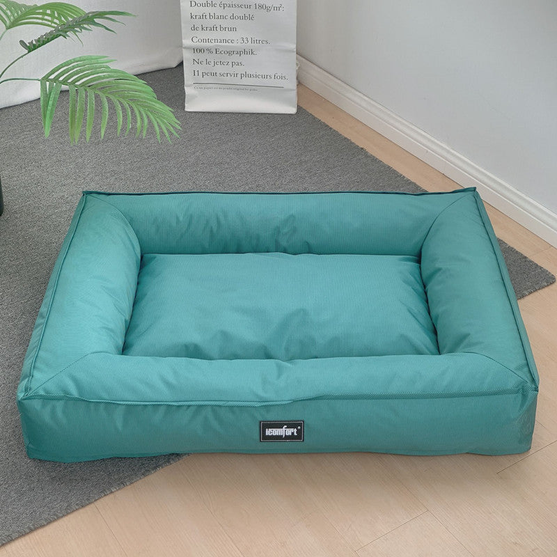 Fully Removable And Washable Kennel Summer