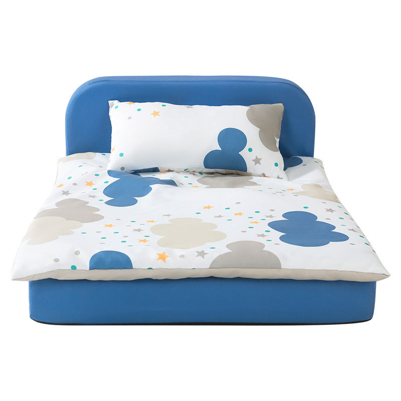 Sponge Bed Four Seasons General Kennel Cat Small