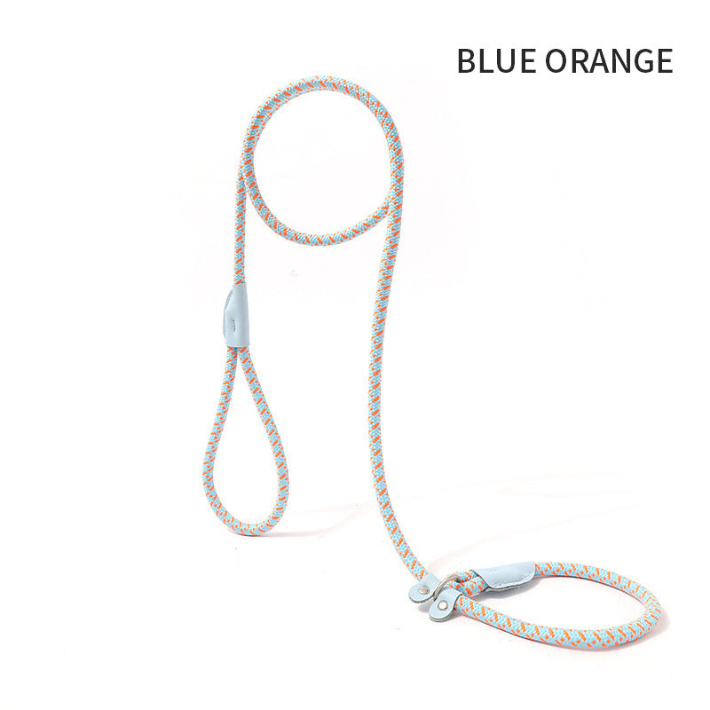 Dog Rope Pet Pulling Rope Puppy Strap Traction