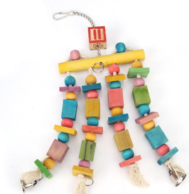 Parrot Toys Bird Toys Bird Cage
