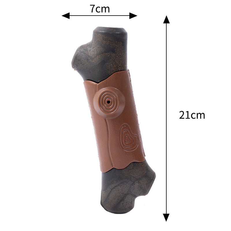 Tough Dog Toys For Aggressive Chewers Large