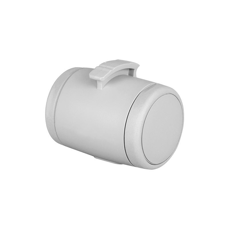 Orange Automatic Retractable Dog Walking Pet Leash