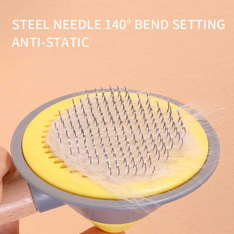 OneKey Pet Hair Remover Comb