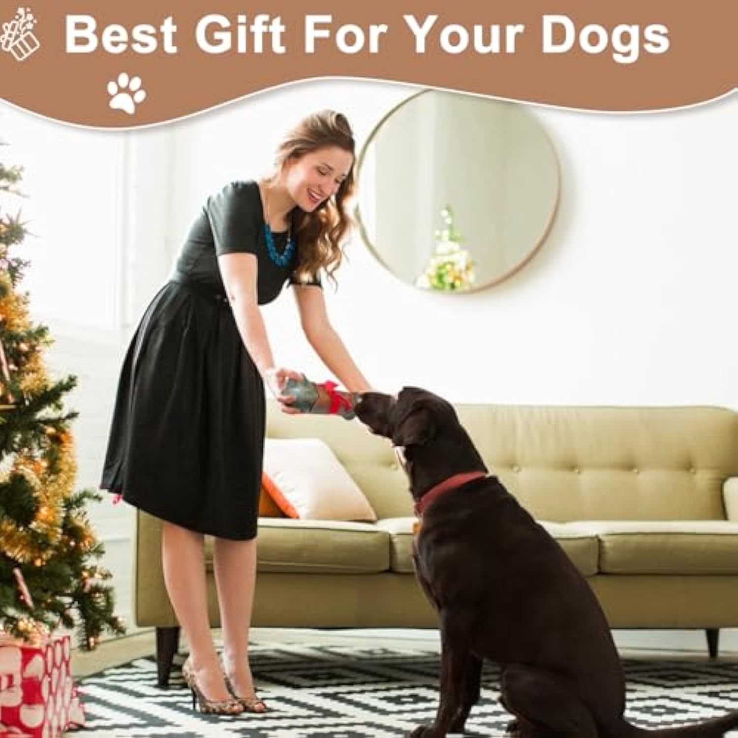 Tough Dog Toys For Aggressive Chewers Large