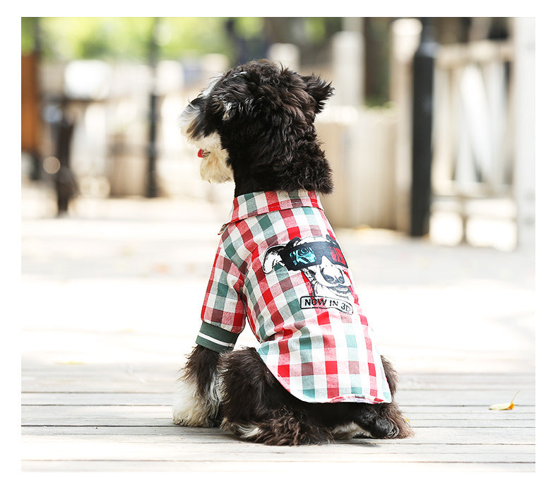 Pet Law Fight Summer T-shirt