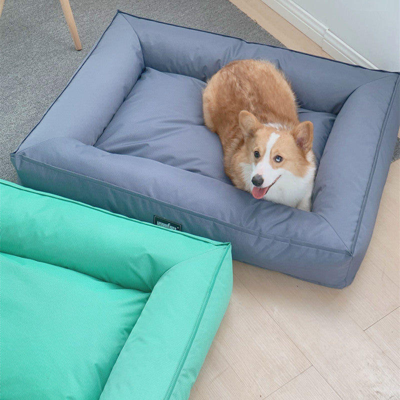 Fully Removable And Washable Kennel Summer