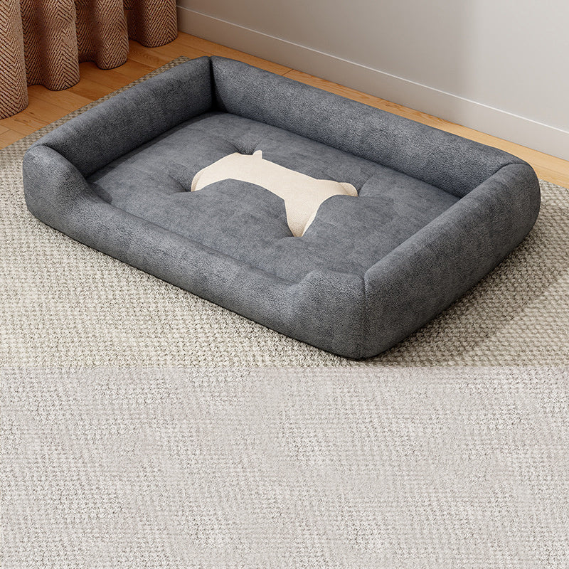 Large Medium Small House Cat Bed Pet Dog Bed Sofa