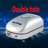 Ultra-quiet Air  Double Head  Four Head
