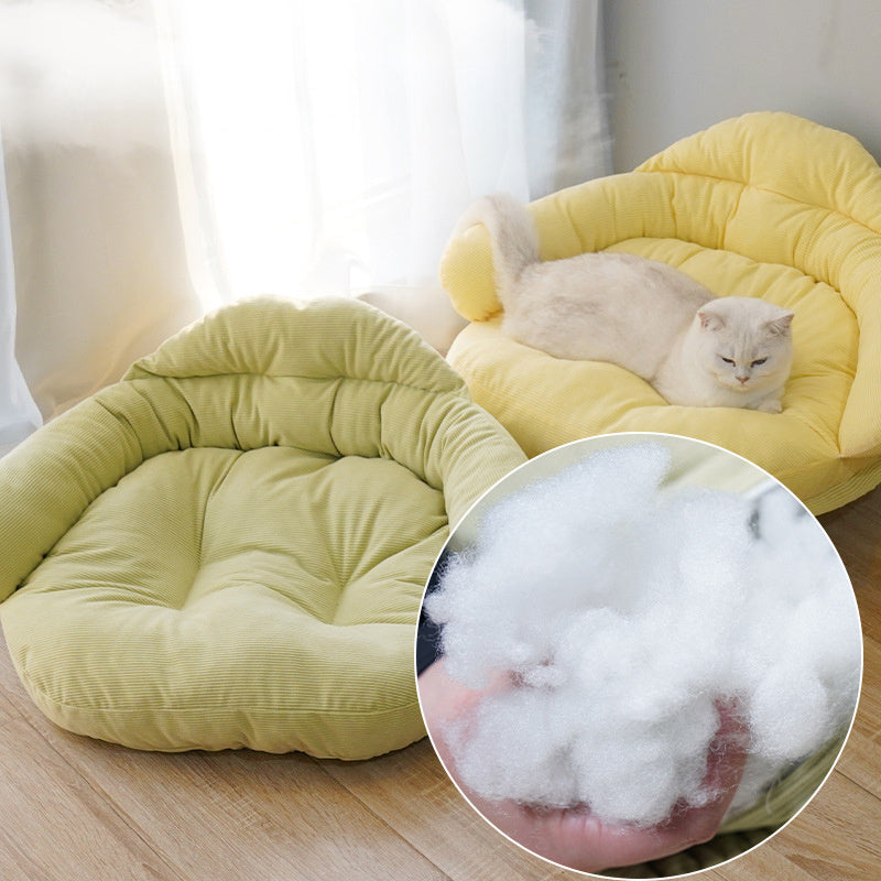 Four Seasons Universal Bed For Cats, Off Ground  Proof