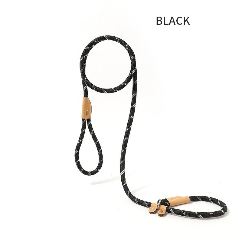 Dog Rope Pet Pulling Rope Puppy Strap Traction