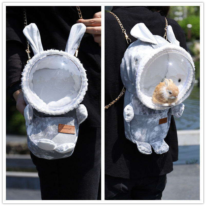 Hamster Guinea Pig Guinea Totoro Rabbit