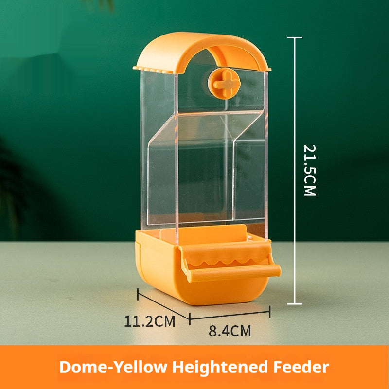 Pet Feeder Food Container