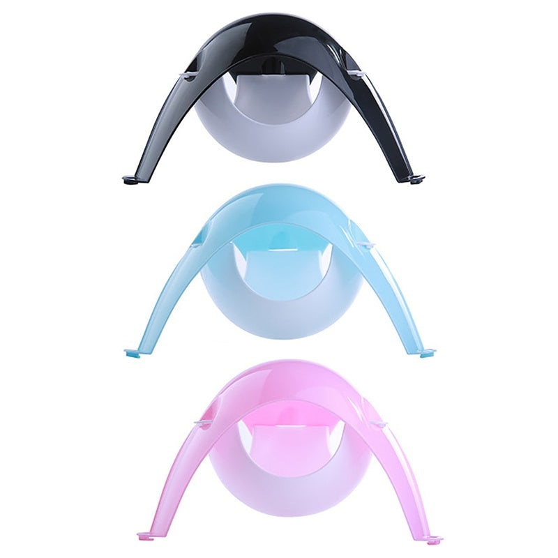 Hamster Nest Space House Space Capsule