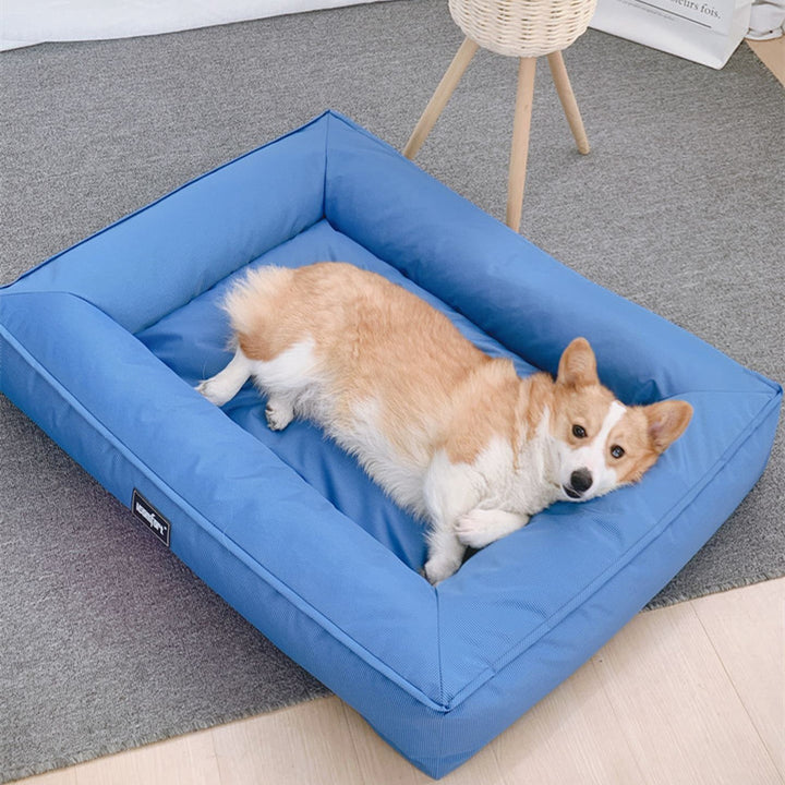 Fully Removable And Washable Kennel Summer