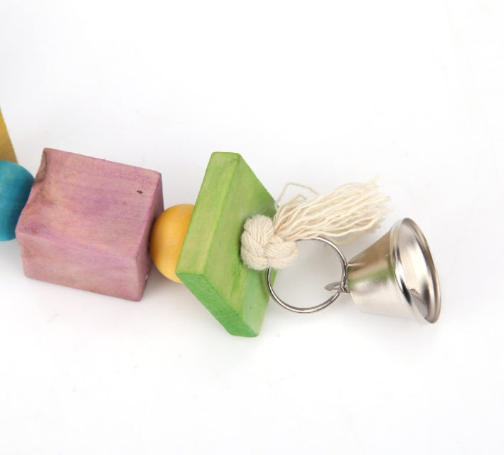 Parrot Toys Bird Toys Bird Cage