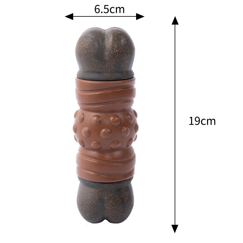Tough Dog Toys For Aggressive Chewers Large