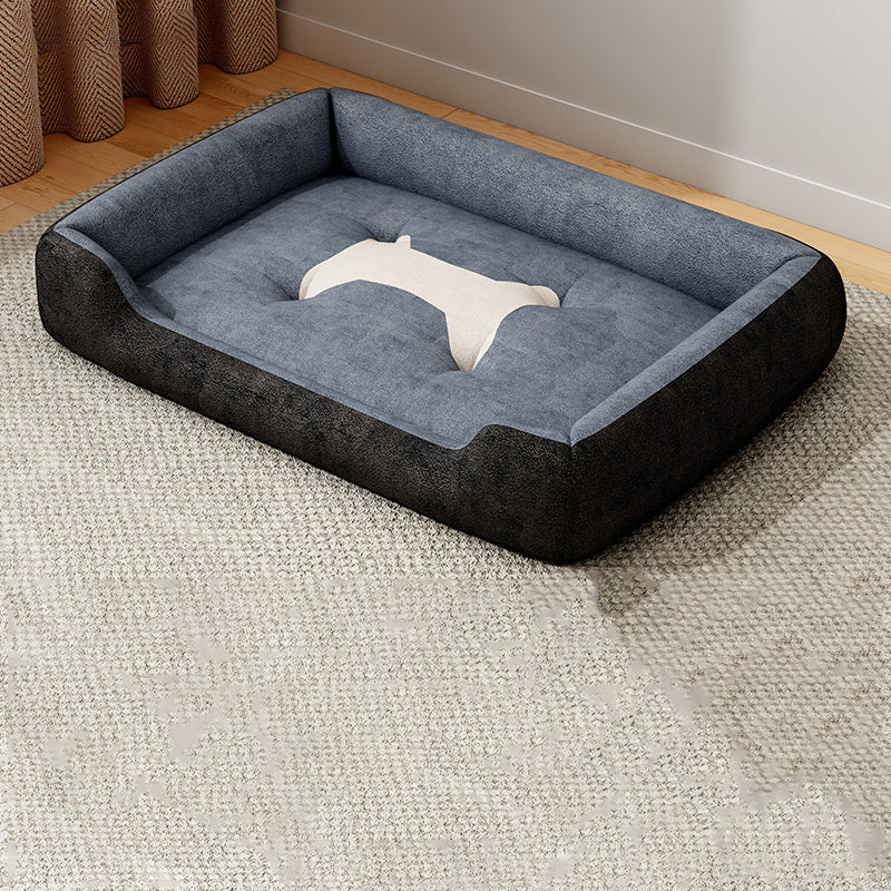 Large Medium Small House Cat Bed Pet Dog Bed Sofa