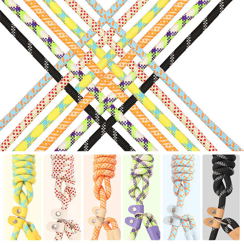 Dog Rope Pet Pulling Rope Puppy Strap Traction