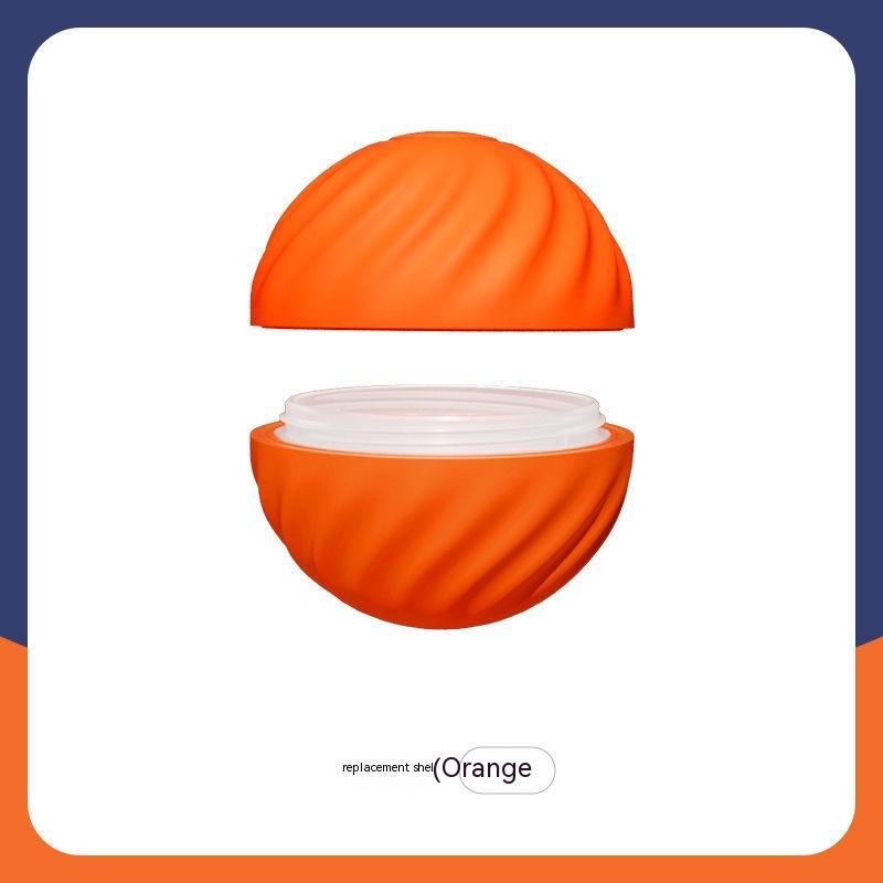 Pet Dog Rubber Ball Toys For Dogs Resistance To
