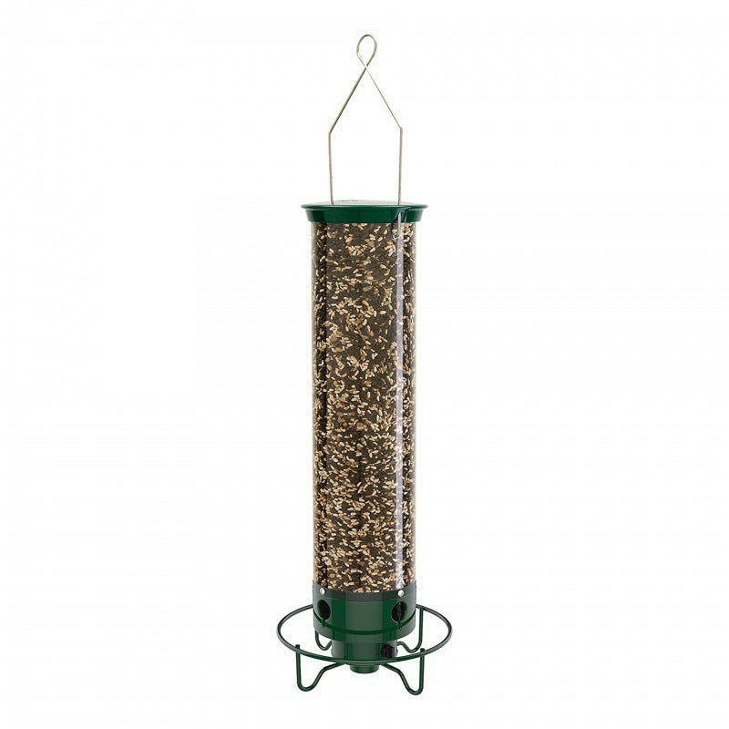 Hanging Hummingbird Feeder Bird Cage