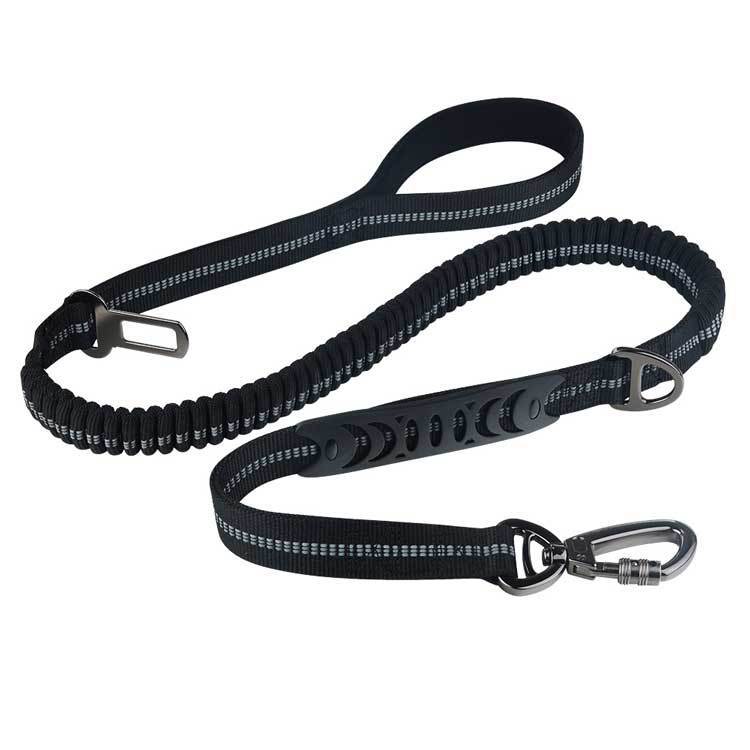 Fashion Personality Retractable Dog Rope
