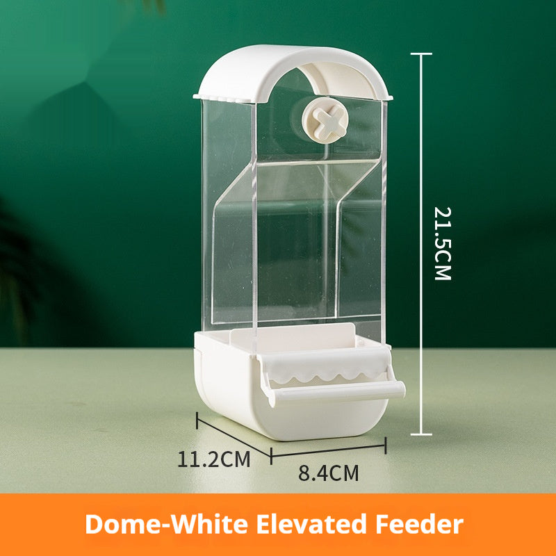 Pet Feeder Food Container