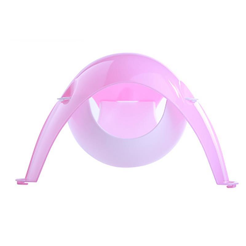 Hamster Nest Space House Space Capsule