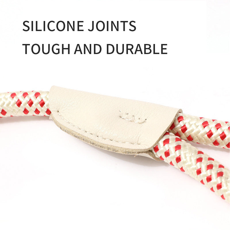 Dog Rope Pet Pulling Rope Puppy Strap Traction