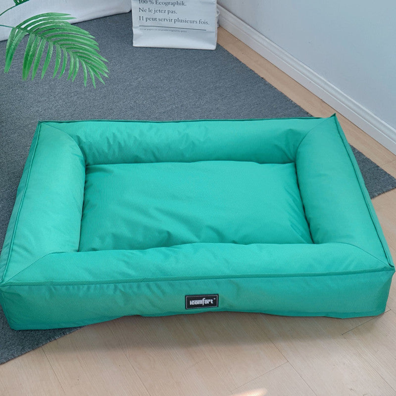 Fully Removable And Washable Kennel Summer