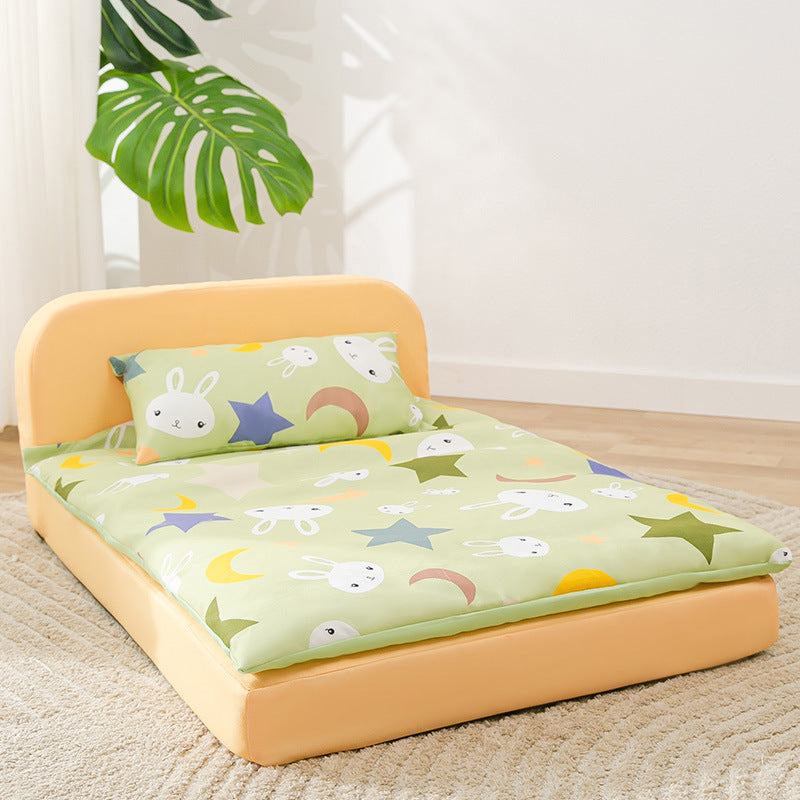 Sponge Bed Four Seasons General Kennel Cat Small