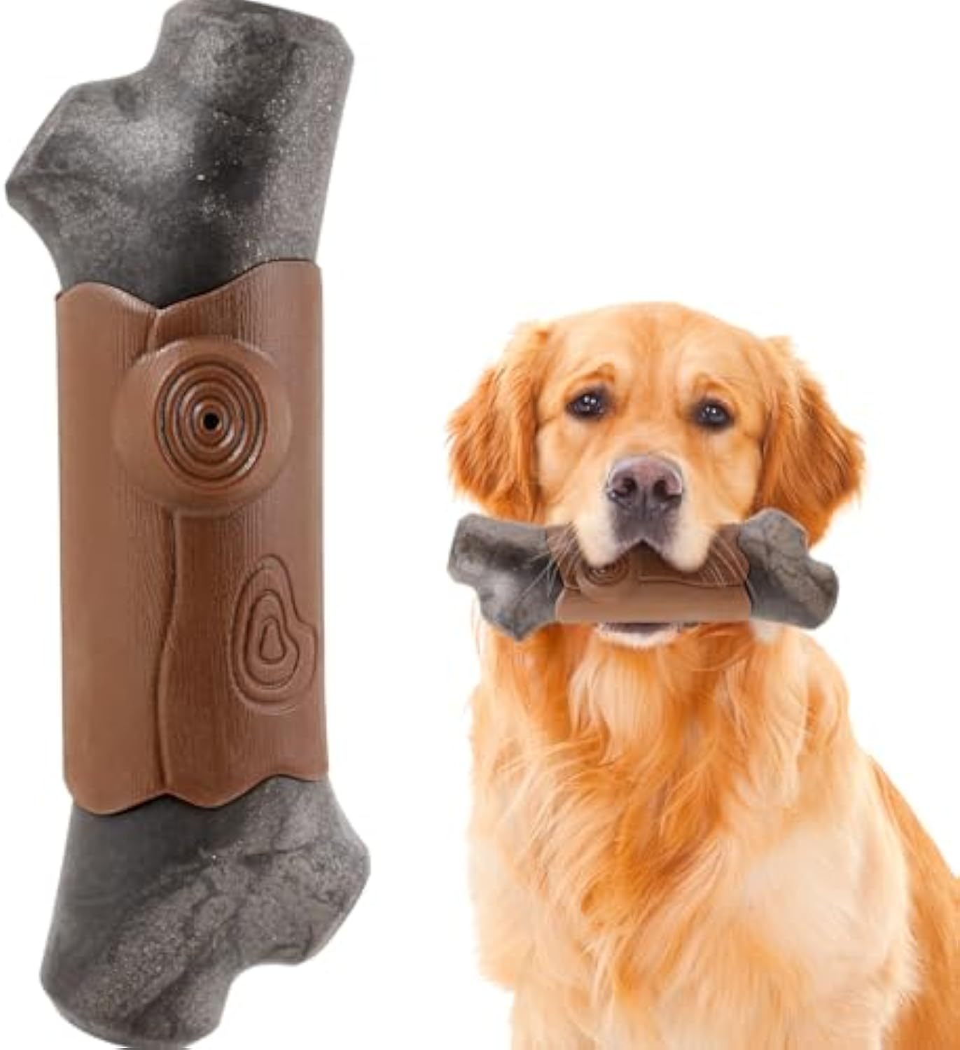 Tough Dog Toys For Aggressive Chewers Large